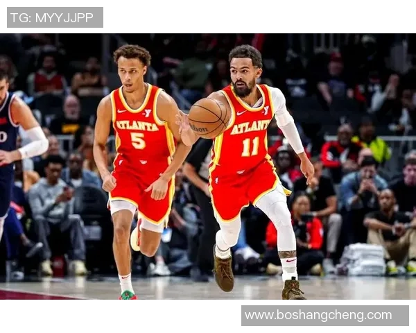 特雷杨引领亚特兰大老鹰队重返季后赛的辉煌之路