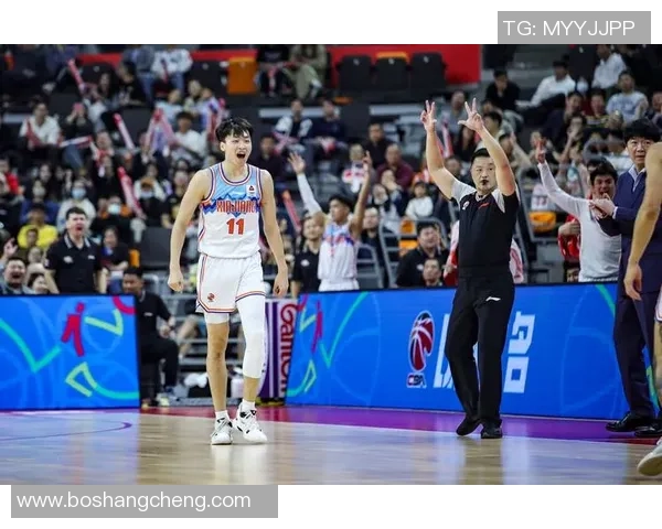 齐麟的崛起与挑战：探索新一代篮球明星的成长之路与未来展望