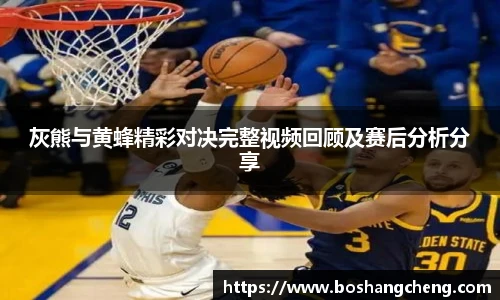 灰熊与黄蜂精彩对决完整视频回顾及赛后分析分享